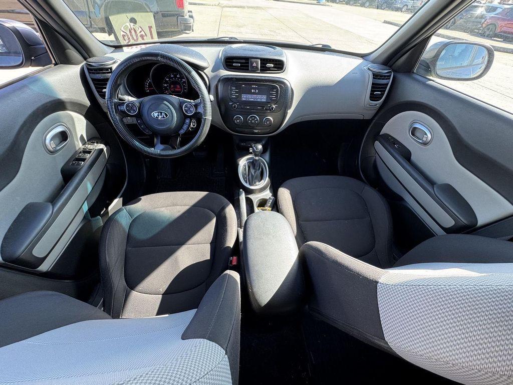 used 2019 Kia Soul car, priced at $12,000