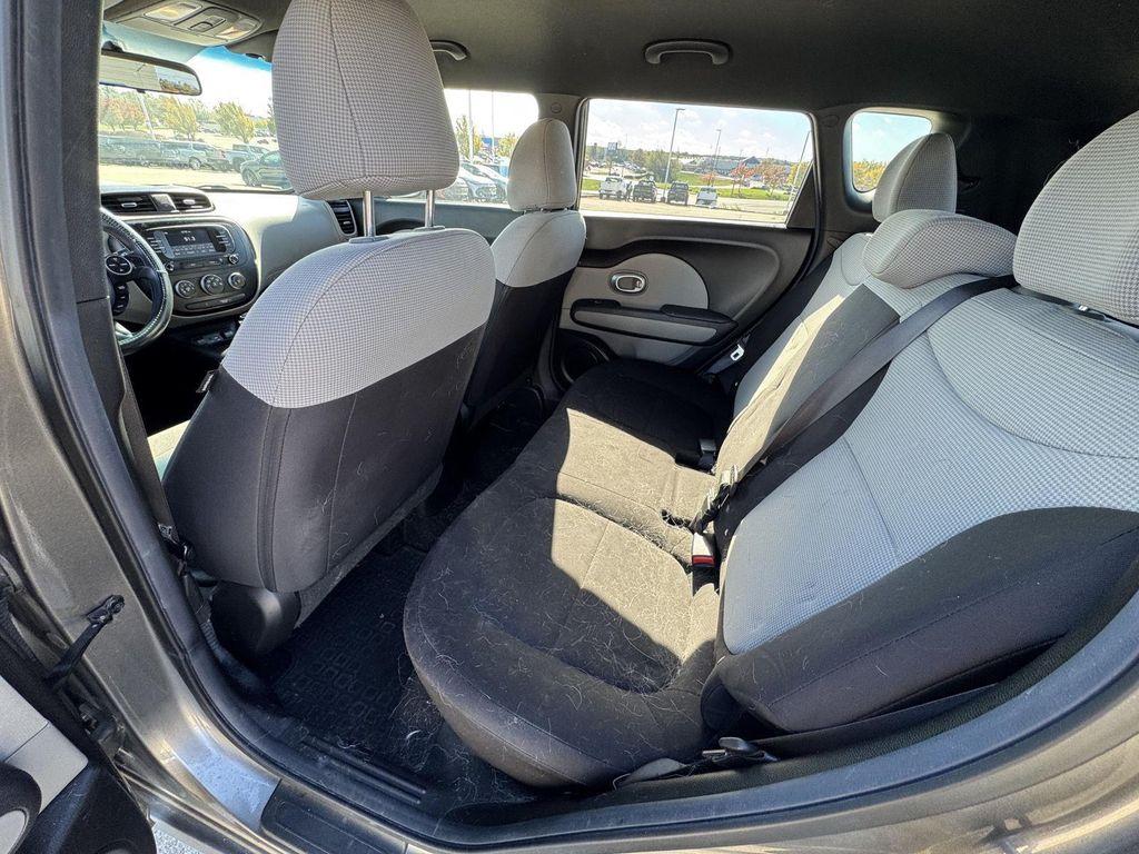 used 2019 Kia Soul car, priced at $12,000