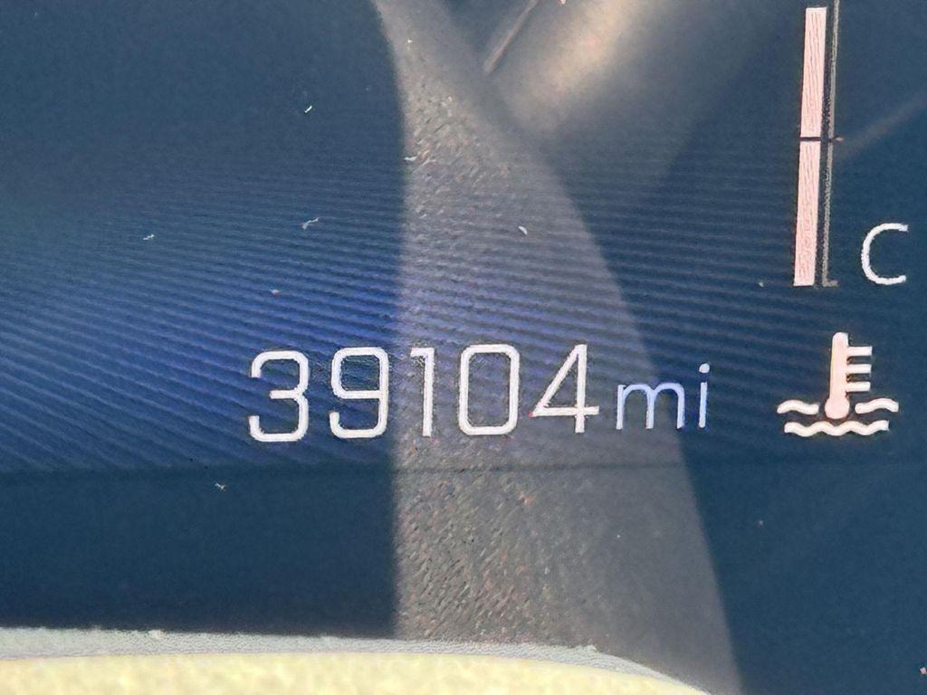 used 2024 Chevrolet Trax car, priced at $19,500