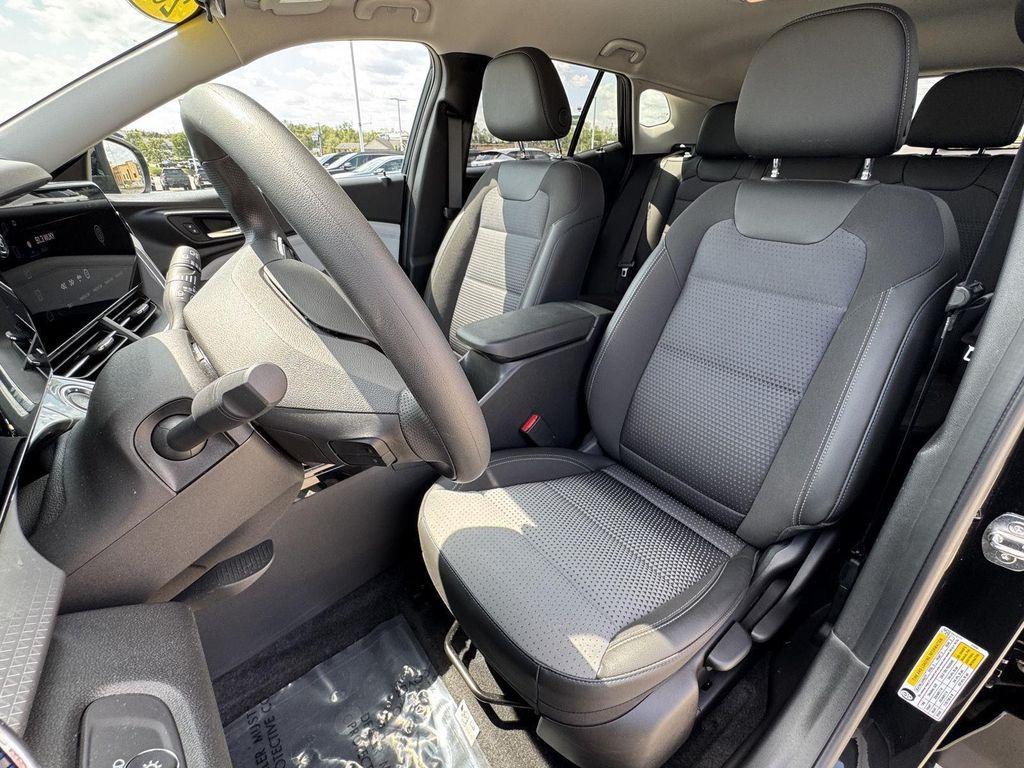 used 2024 Chevrolet Trax car, priced at $19,500