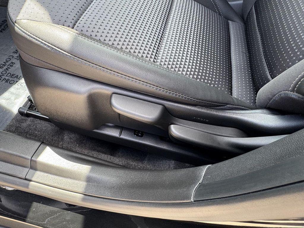 used 2024 Chevrolet Trax car, priced at $19,500