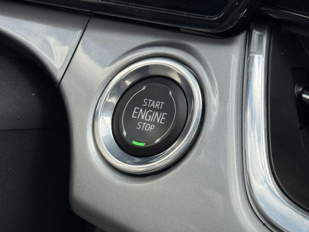 used 2024 Chevrolet Trax car, priced at $19,500