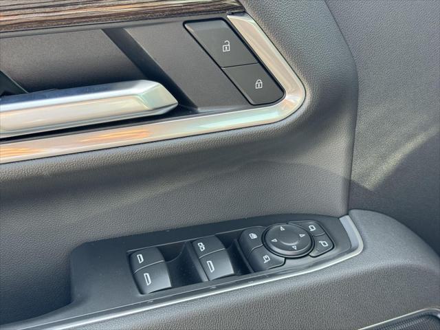new 2025 Chevrolet Silverado 2500 car, priced at $64,126