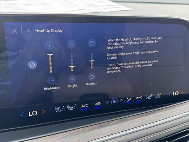 new 2025 Chevrolet Suburban car, priced at $81,439