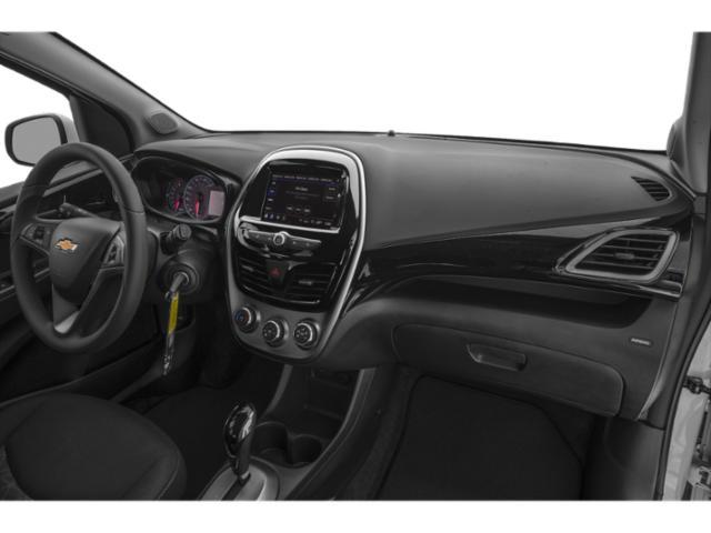 used 2022 Chevrolet Spark car, priced at $16,500
