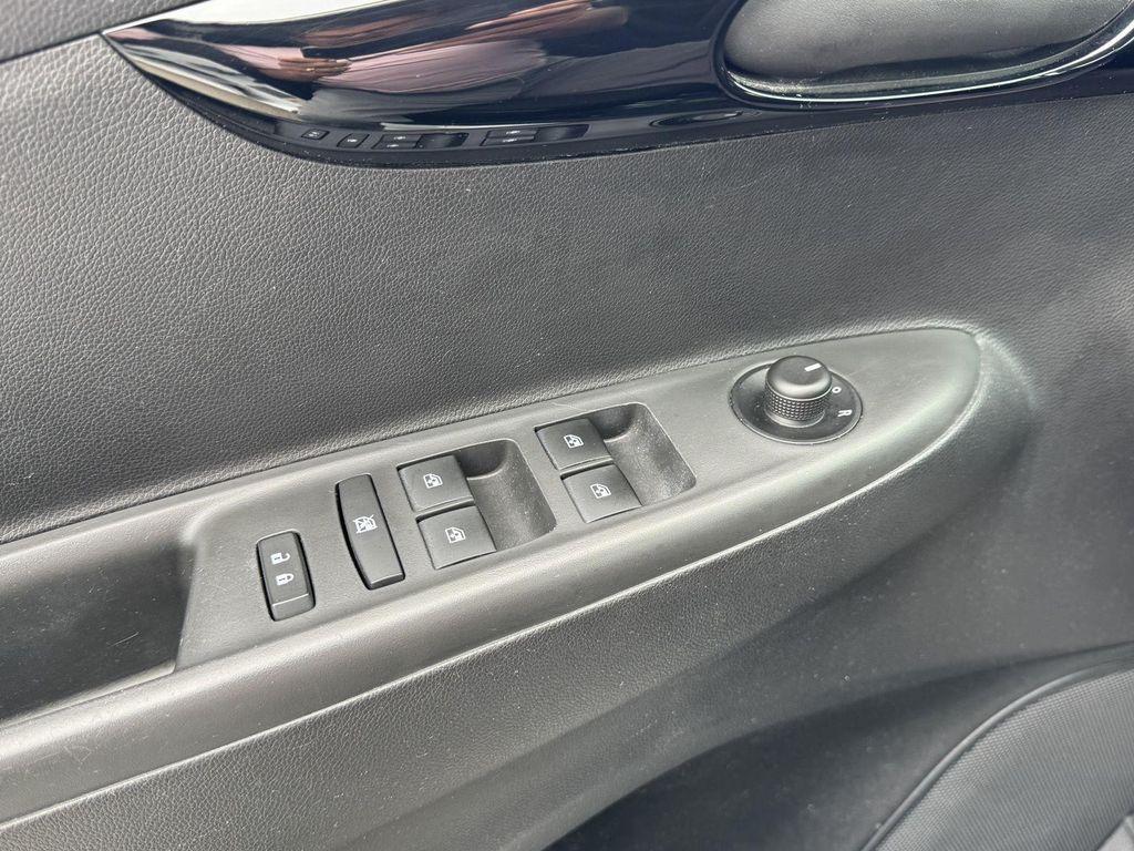 used 2022 Chevrolet Spark car, priced at $14,500
