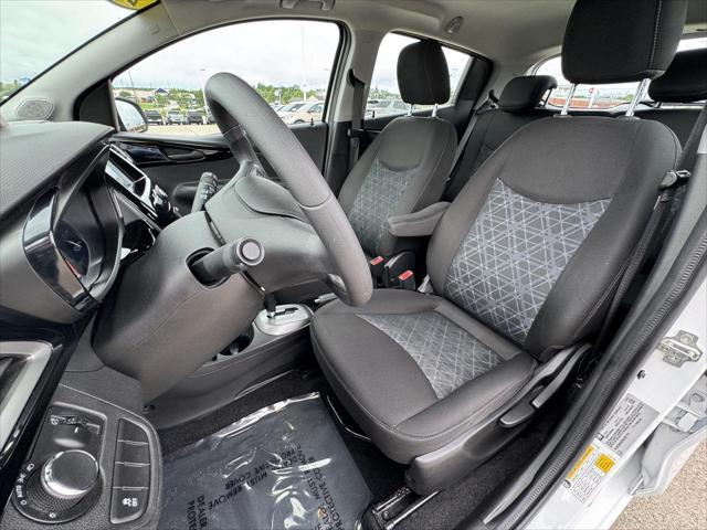 used 2022 Chevrolet Spark car, priced at $16,000