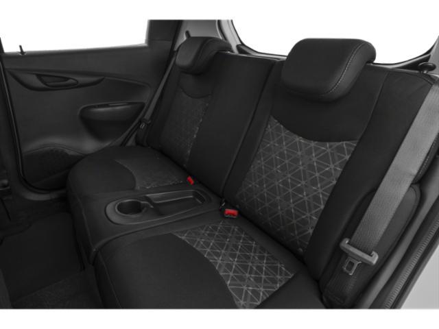 used 2022 Chevrolet Spark car, priced at $16,500