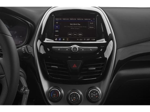 used 2022 Chevrolet Spark car, priced at $16,500