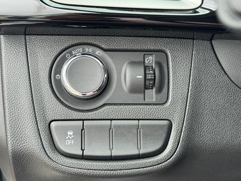 used 2022 Chevrolet Spark car, priced at $14,500