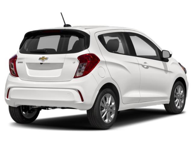 used 2022 Chevrolet Spark car, priced at $16,500