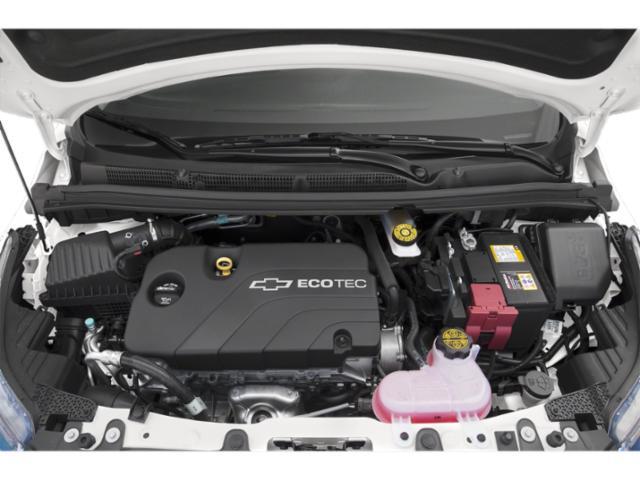 used 2022 Chevrolet Spark car, priced at $16,500