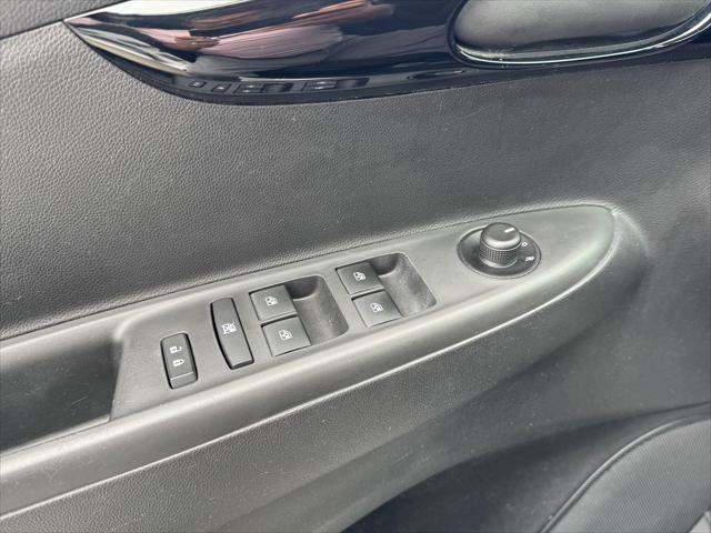 used 2022 Chevrolet Spark car, priced at $16,000