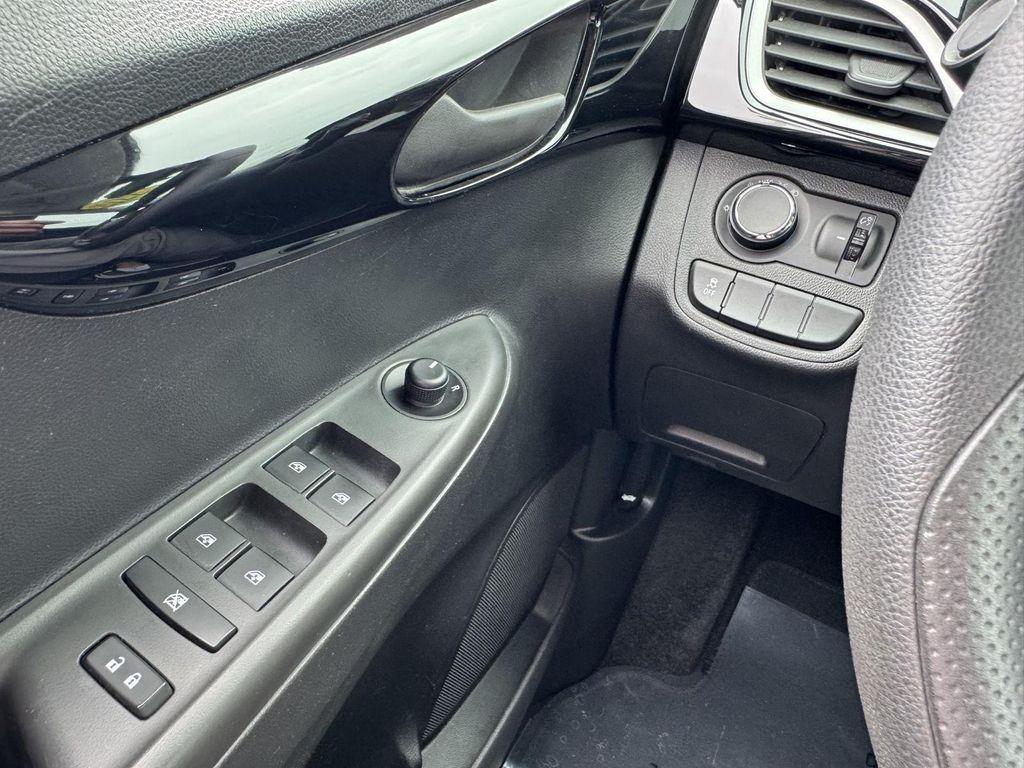 used 2022 Chevrolet Spark car, priced at $14,500