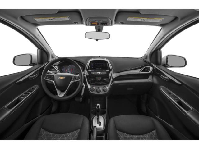 used 2022 Chevrolet Spark car, priced at $16,500