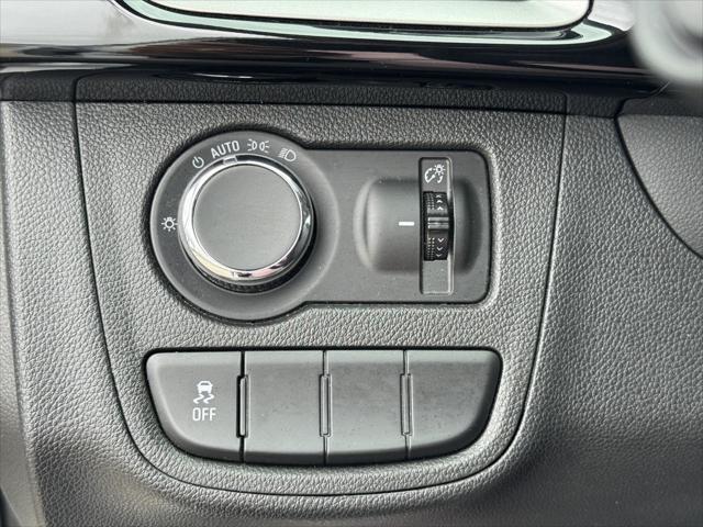 used 2022 Chevrolet Spark car, priced at $16,000