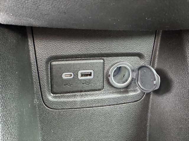 used 2022 Chevrolet Spark car, priced at $16,000