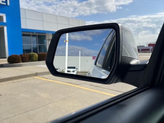 used 2022 Chevrolet Traverse car, priced at $28,000