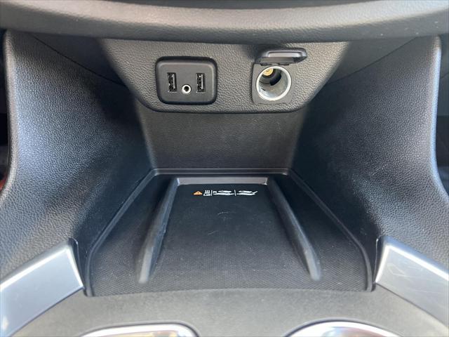 used 2022 Chevrolet Traverse car, priced at $28,000