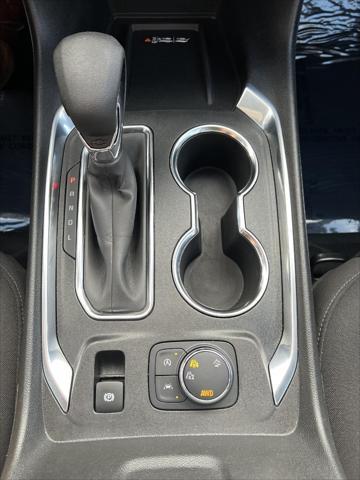 used 2022 Chevrolet Traverse car, priced at $28,000