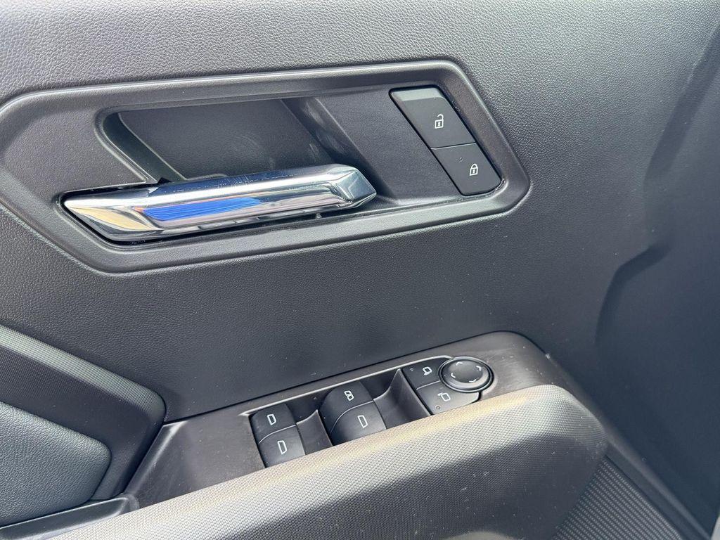 new 2026 Chevrolet Colorado car, priced at $43,026