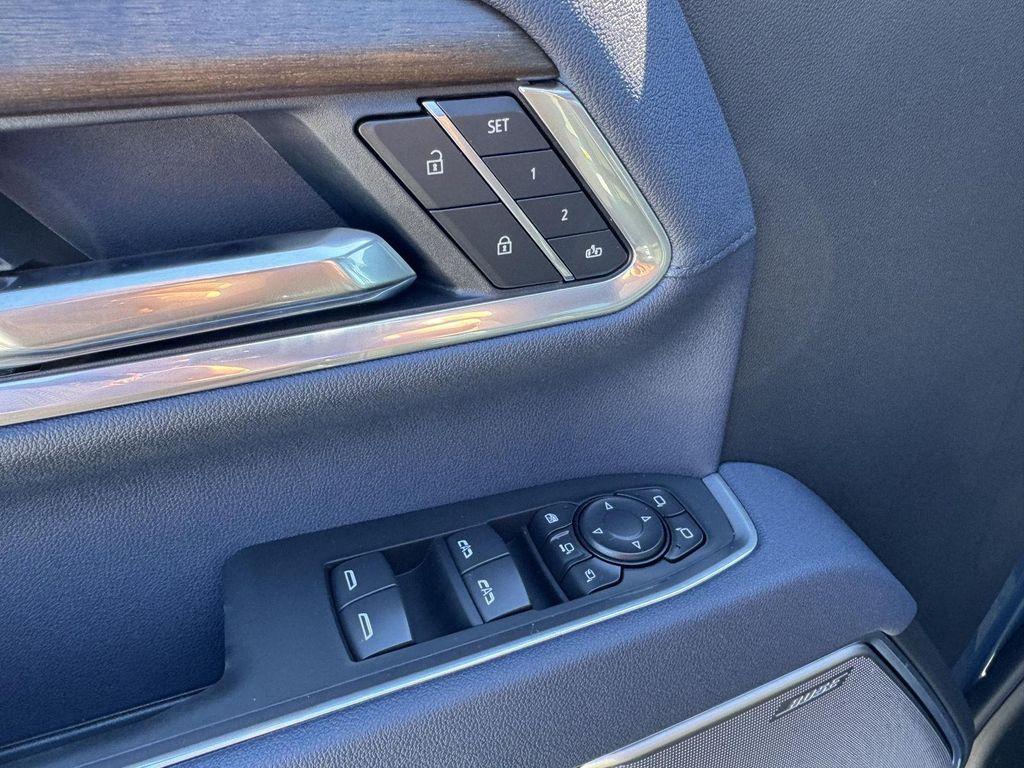 new 2026 Chevrolet Silverado 2500 car, priced at $89,045