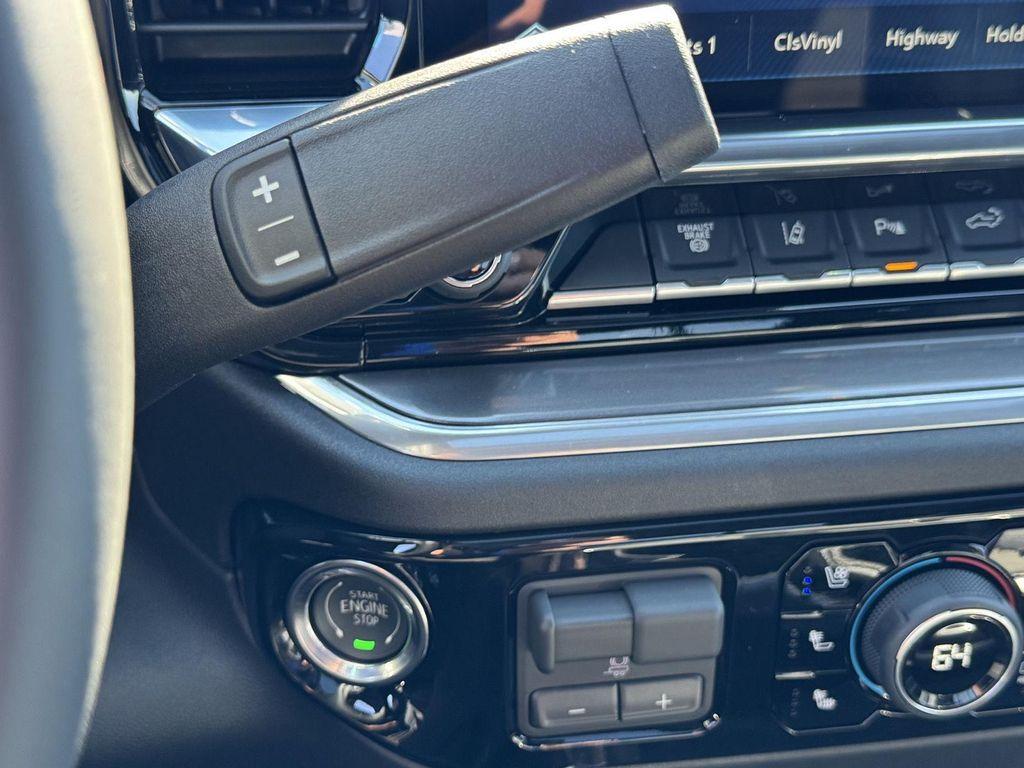 new 2026 Chevrolet Silverado 2500 car, priced at $89,045
