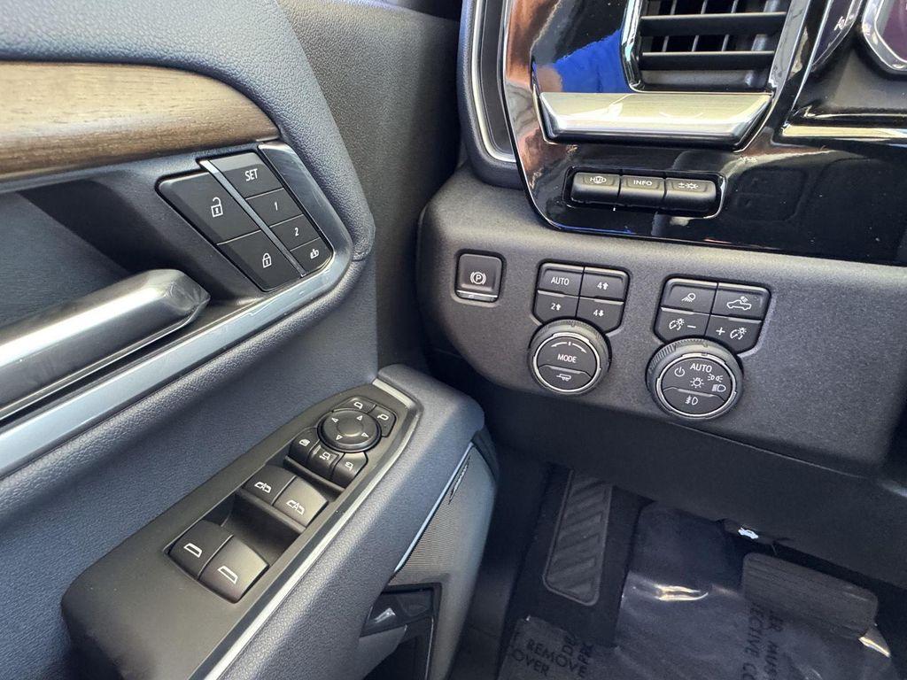 new 2026 Chevrolet Silverado 2500 car, priced at $89,045