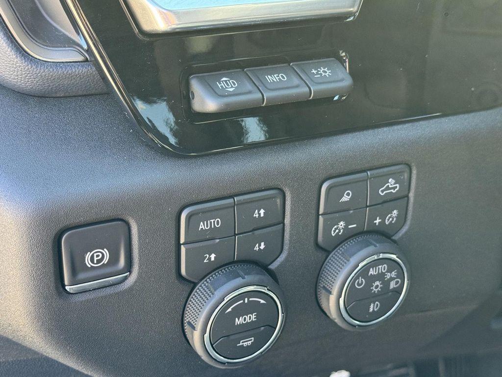 new 2026 Chevrolet Silverado 2500 car, priced at $89,045