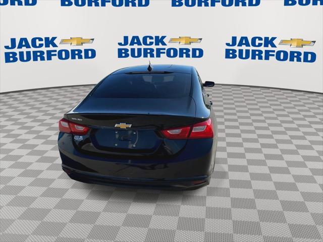 used 2017 Chevrolet Malibu car, priced at $12,500