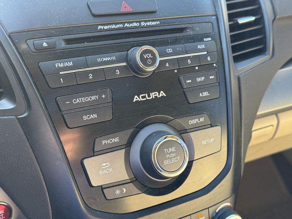 used 2013 Acura RDX car, priced at $10,000