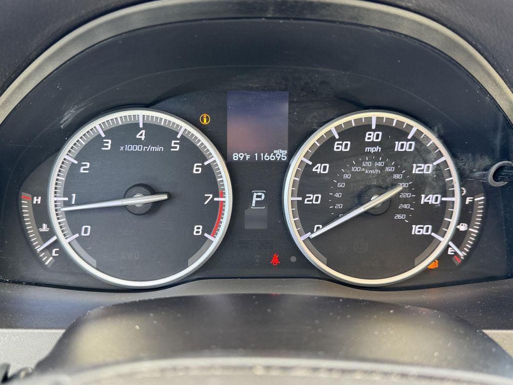 used 2013 Acura RDX car, priced at $10,000