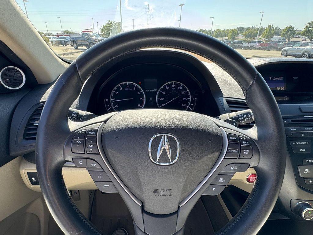 used 2013 Acura RDX car, priced at $10,000