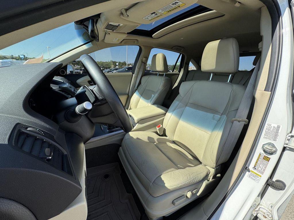 used 2013 Acura RDX car, priced at $10,000
