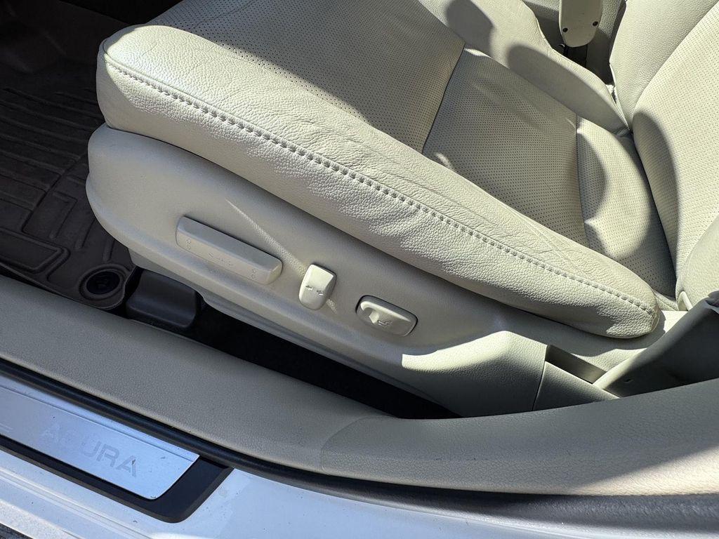 used 2013 Acura RDX car, priced at $10,000