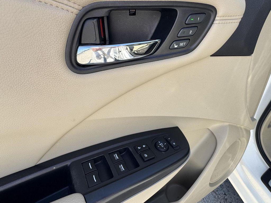 used 2013 Acura RDX car, priced at $10,000