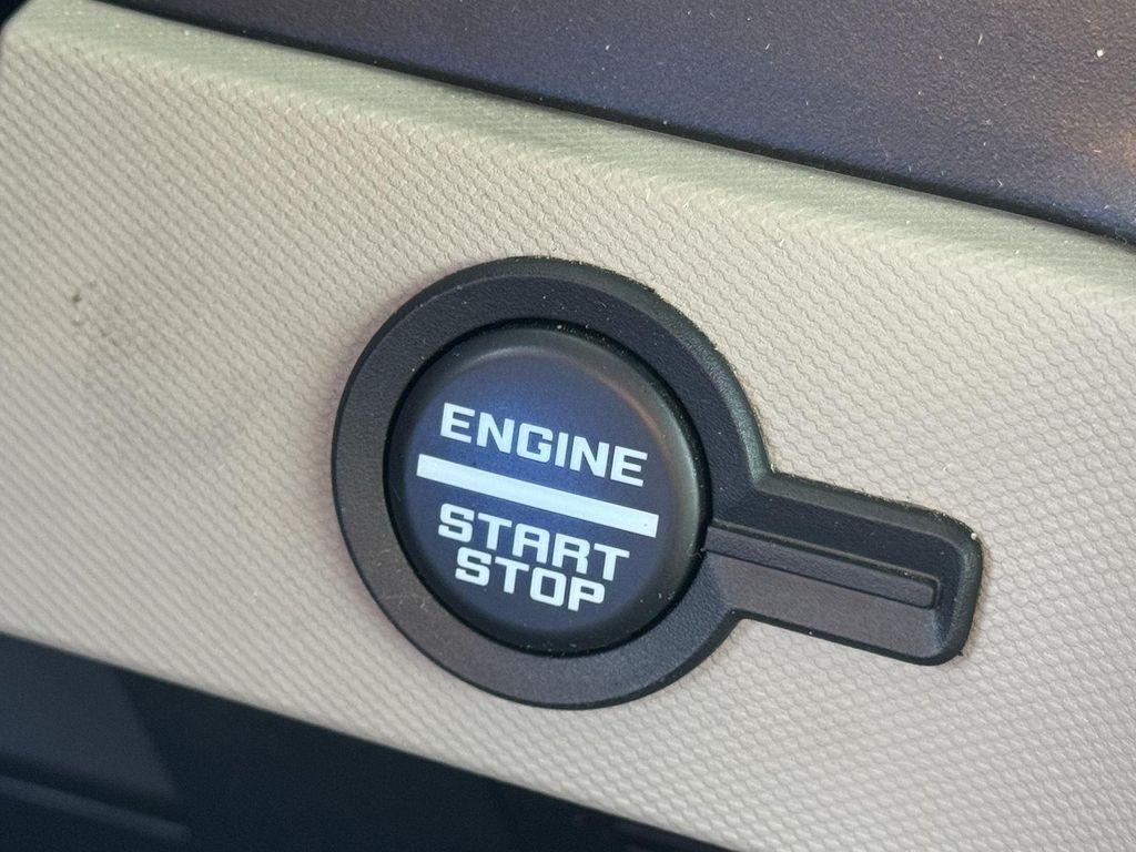used 2021 Ford Bronco car, priced at $44,500