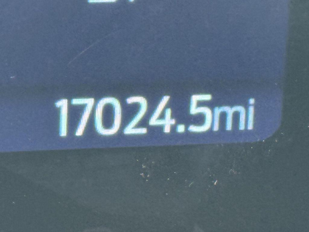 used 2021 Ford Bronco car, priced at $44,500