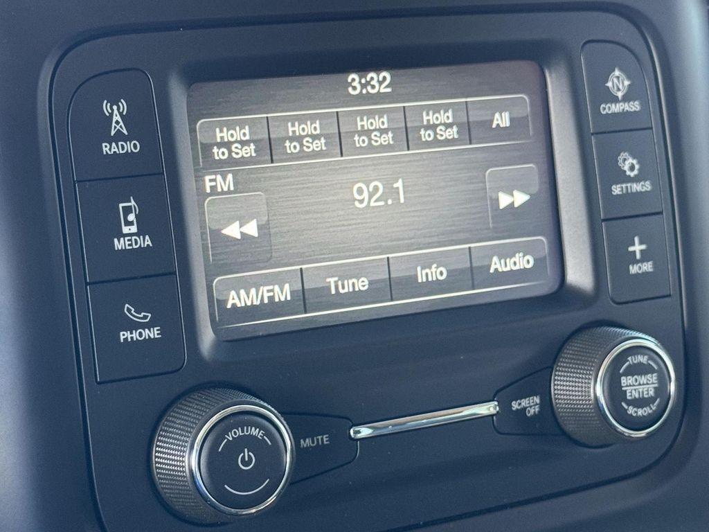 used 2020 Ram 2500 car, priced at $35,000