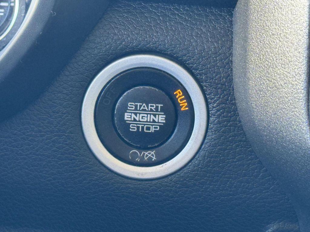 used 2020 Ram 2500 car, priced at $35,000