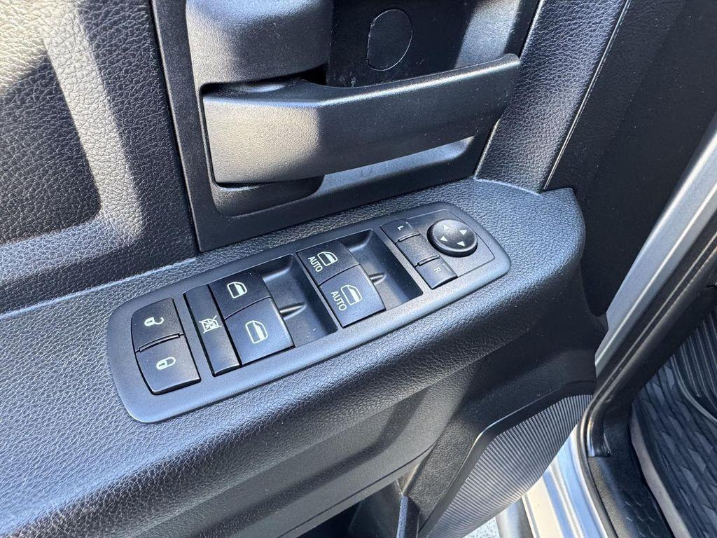 used 2020 Ram 2500 car, priced at $35,000