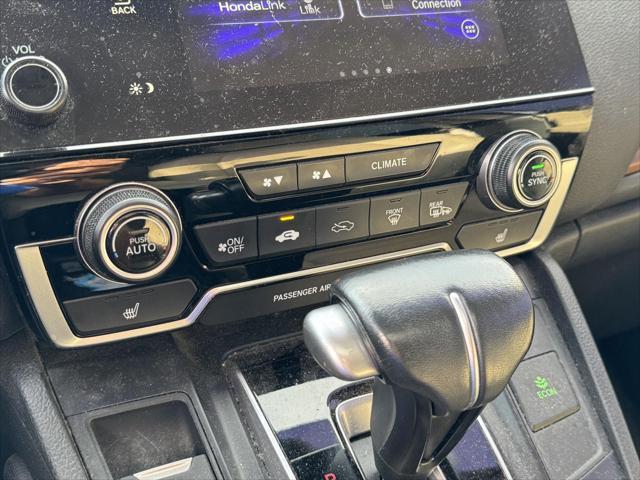 used 2019 Honda CR-V car, priced at $22,500