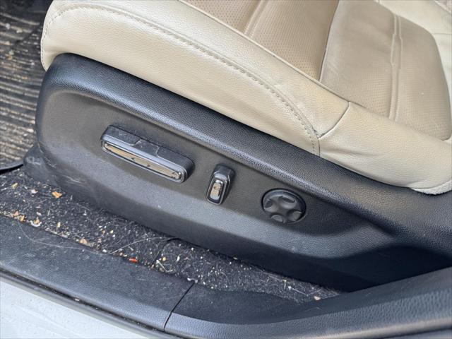 used 2019 Honda CR-V car, priced at $22,500
