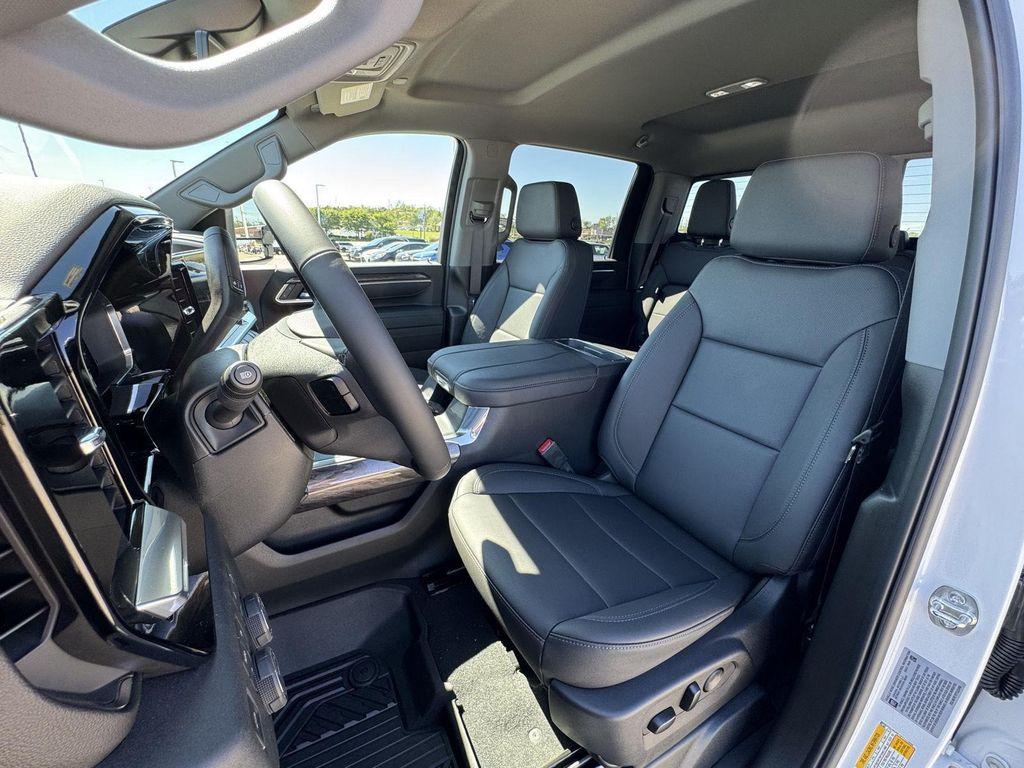 new 2026 Chevrolet Silverado 2500 car, priced at $77,310