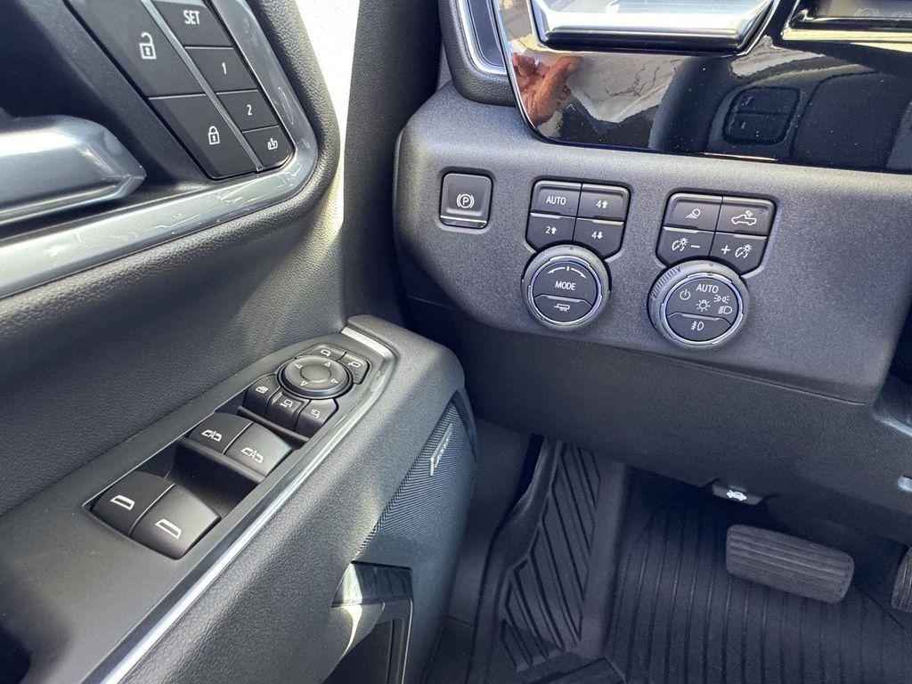 new 2026 Chevrolet Silverado 2500 car, priced at $77,310