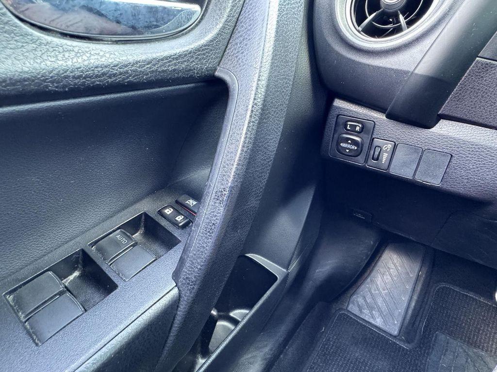 used 2019 Toyota Corolla car, priced at $13,250