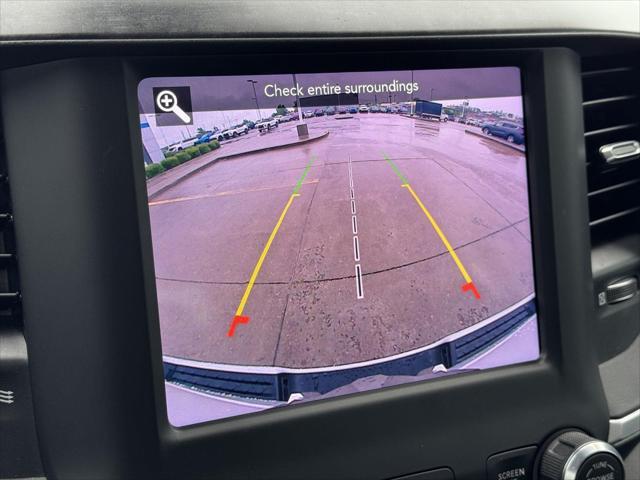 used 2020 Ram 1500 car, priced at $32,500