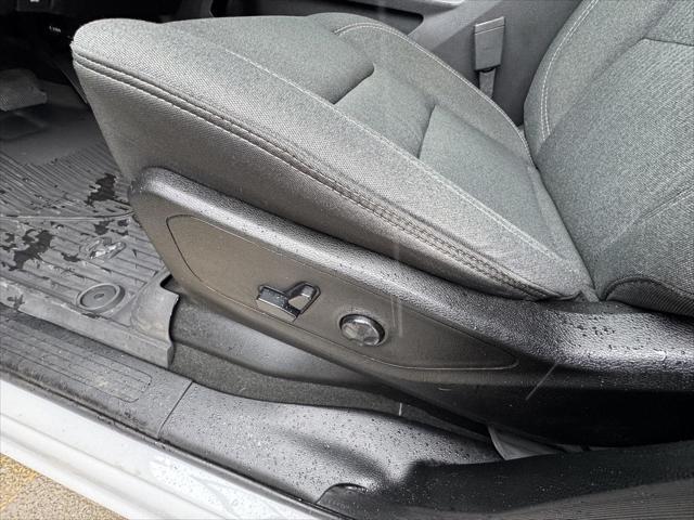 used 2020 Ram 1500 car, priced at $32,500