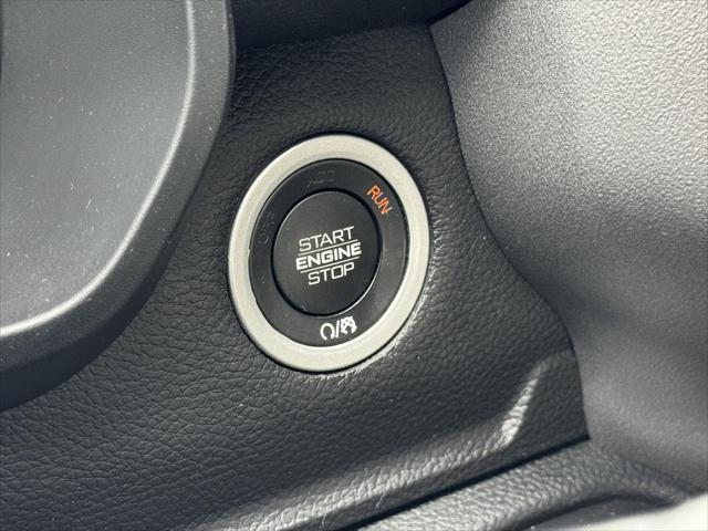 used 2020 Ram 1500 car, priced at $32,500