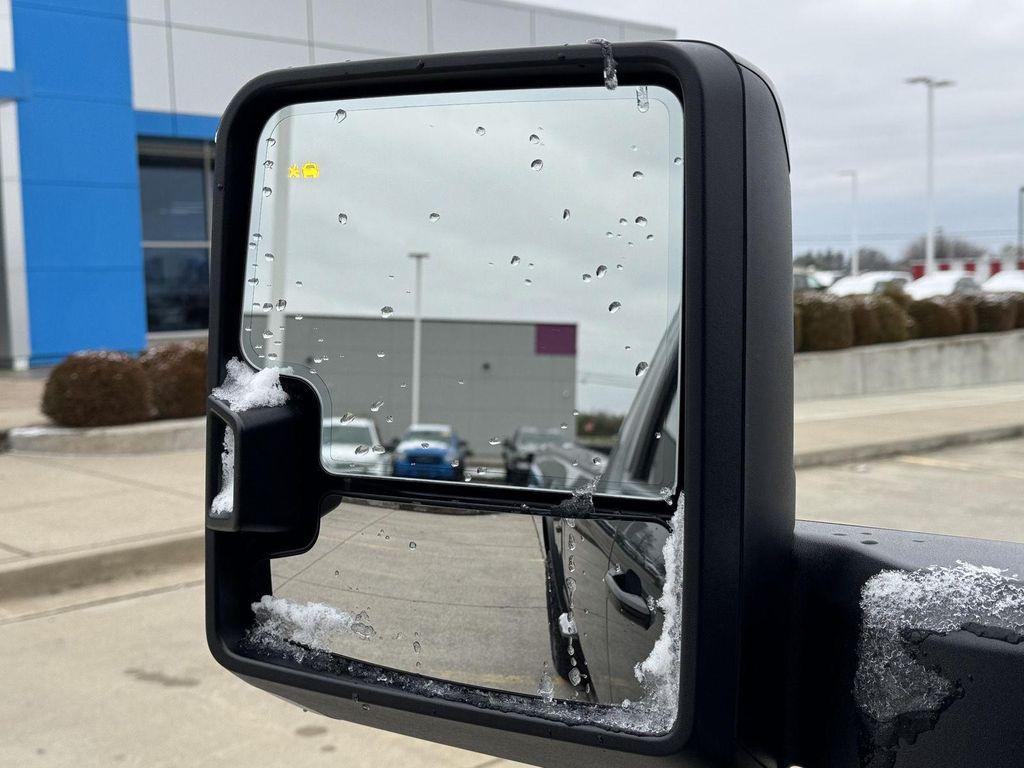 new 2026 Chevrolet Silverado 2500 car, priced at $83,810